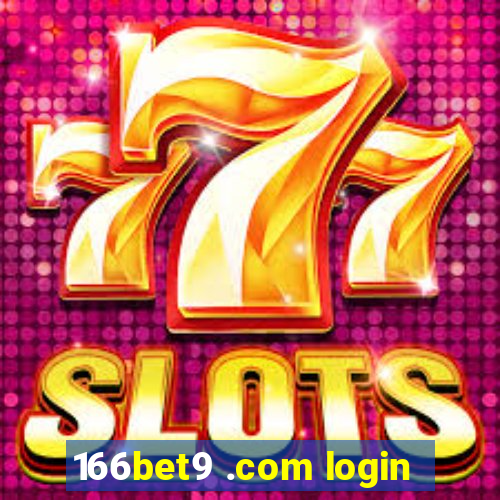 166bet9 .com login